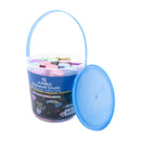 Chalk Sidewalk Bucket