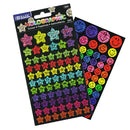 Paquete de Stickers- Holographic Reward Sticker