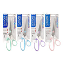 Office Scissors 8" Pastel Classic