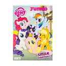My Little PonyColoring Book