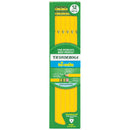 Lapiz de madera triangular tri-write caja de 12