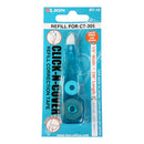 REFILL FOR CORRECTION TAPE MARCA LION