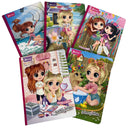 Libreta Regular- BONEQUINHAS