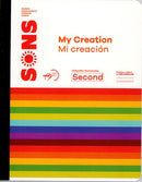 Libreta SONS My Creation Second