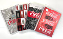 Libreta Argollada Universitaria 10 Materias- Coca Cola