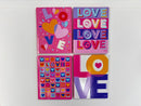 LIBRETAS REGULAR HARDCOVER LOVE