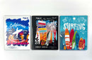 LIBRETAS REGULAR HARDCOVER SURF