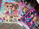 Libreta Regular- BONEQUINHAS