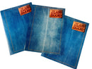 Libreta Jean Book Grande carpeta dura