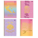 Libreta Regular- Sirena