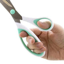 Office Scissors 8" Pastel Classic