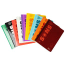 LIBRETA REGULAR SONS