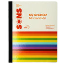 Libreta My Creation SONS Regular