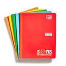 LIBRETA SONS First