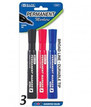 PERMANENT MARKERS SET 3