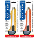 Multipurpose Cutter Steel Top