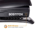 Inspire™ Spring-Powered Desktop Stapler, 20 Sheets