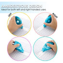 Correction Tape w/ Two Way Applicator, Jumbo