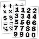 STICKERS TCR
