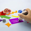 Permanent Glue Tape 8 mm x 8 m