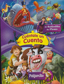 Cuéntale un Cuento- Pulgarcito / El Soldadito de Plomo