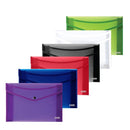 Document Holder V-Flap Legal Size