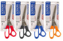 Tijera grande Scissors 8" Bent Handle