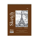 SKETCH PAD 6X8"