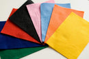 FIELTRO- VARIOS COLORES A ESCOGER
