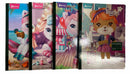 Libreta Caligrafia- Peluches FIRST