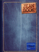 Libreta Caligrafia- JEAN BOOK THIRD
