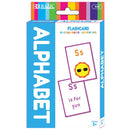 Flash Cards Alphabet Preschool (36/Pack)