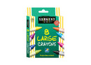 CREYONES SARGENT- LARGE caja de 8