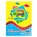 Construction Paper, 9"X 12"(96 Ct.)