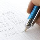 0.7mm Crystal Mechanical Pencil (3/Pack)