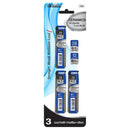 Mechanical Pencil Lead Ceramics High-Quality 0.7 mm 12Ct. (3/Pack)