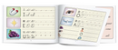 Libro Me Gusta Escribir- Segundo Cuaderno Cursivo