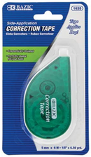 Correction Tape