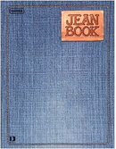 Libreta Jean Book Grande carpeta dura