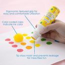 Dot Markers Washable (6 Color/Pack)