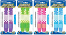 Goma de Borrar Mecanica Retractable Dot.ted Stick Erasers (2/Pack)