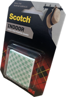 Scotch-Mount™ Indoor Double-Sided Mounting Squares