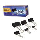 Binder Clips 3/4″