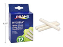 TIZA BLANCA, CAJA DE 12