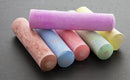 Chalk Sidewalk Bucket