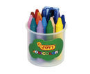 CREYONES JOVI- 16 colores 