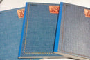 LIBRETA JEAN BOOK REGULAR