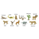 Set de figuras- Desierto