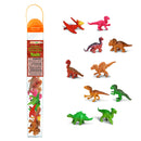 Set de figuras- Dinosaurios