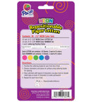 LETRAS SELF ADHESIVE NEON 2.5"